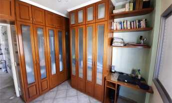 Imagem 7: Aconchego e iluminação em Moema Pássaros