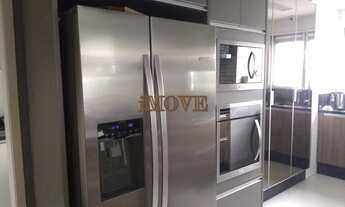 Imagem 3: Apartamento 2 dormitórios - 109 m² - Jardim Caravelas