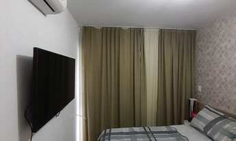 Imagem 2: Apartamento para venda tem 48 metros quadrados com 1 quarto em Armação - Salvador - BA