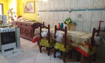 Imagem 4: Casa para venda tem lote 300 M² com 4 quartos + 600M² de área verde Taguatinga Sul - Bra