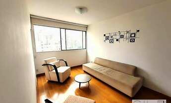 Imagem 4: Apartamento com 2 dormitórios à venda, 69 m² por R$ 699.000,00 - Vila Olímpia - São Paulo