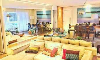 Imagem 2: Apartamento 3 dormitórios - 150 m² - Brooklin