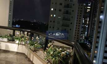 Imagem 7: Apto. 03 suites, 04 vagas