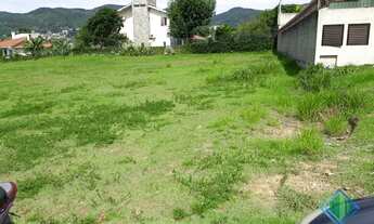 Imagem 4: FLORIANóPOLIS - Terreno Padrão - João Paulo