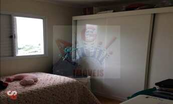 Imagem 7: Apartamento com 02 dormitórios e 01 vaga à venda no Lauzane Paulista