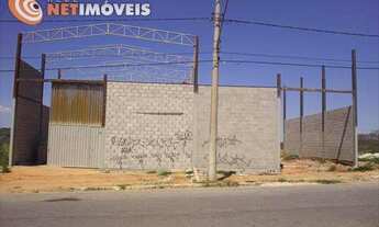 Imagem: Venda Galpão Granja Ouro Branco Contagem