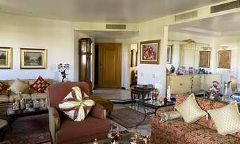 Imagem 3: Apartamento para venda com 320 metros quadrados com 4 suítes no Paraíso - São Paulo - SP