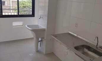 Imagem 5: Apartamento para venda com 83 metros quadrados com 2 quartos em Itaquera - São Paulo - SP