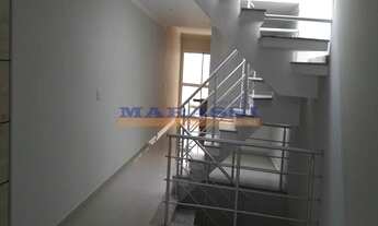 Imagem 3: Sobrado Parque Sao Lucas São Paulo/SP