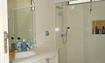 Imagem 6: Jd América - Fte Clube Paulistano (Vista espetacular p o clube)- 364,7m2 úteis