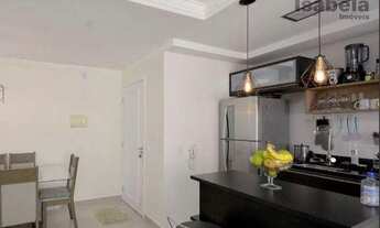 Imagem 5: Apartamento com 2 dormitórios à venda, 51 m² por R$ 280.000,00 - Jardim Santa Emília - São