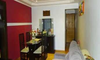 Imagem 2: APARTAMENTO RESIDENCIAL em SÃO PAULO - SP, VILA DAS MERCÊS