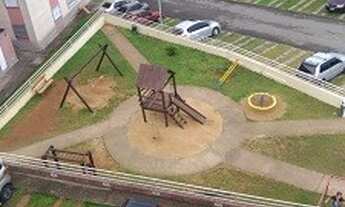 Imagem 5: Apartamento para venda possui 55 metros quadrados com 2 quartos