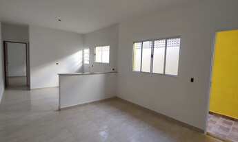 Imagem 4: Casa à 900 metros da Praia de Itanhaém - SP