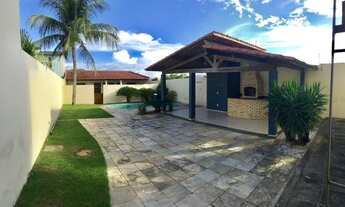 Imagem: Casa para aluguel com 320 metros quadrados