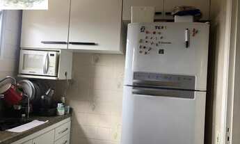 Imagem 2: APARTAMENTO RESIDENCIAL em SÃO PAULO - SP, VILA MARARI