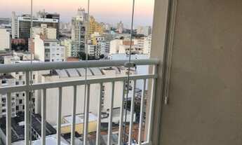 Imagem 3: LINDO APARTAMENTO 2 DORMS (1 SUITE), VARANDA, 1 VAGA, LAZER COMPLETO