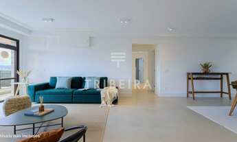 Imagem: Imóvel recém reformado de 148m², com