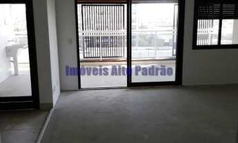 Imagem 5: 105m - Bairro de Pinheiros - 2 vagas - andar alto