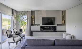 Imagem 7: Gramado - Casa de Condomínio - Alphaville