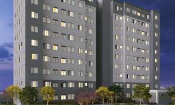 Imagem: Fort São Mateus 02 Dormitórios Tenda