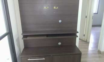 Imagem 6: Apartamento para venda possui 54 metros quadrados com 2 quartos