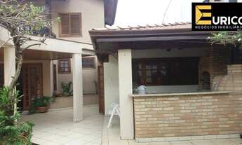 Imagem 3: Casa à venda no CIDADE NOVA em Jundiaí/SP