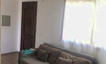 Imagem 2: Apartamento para venda possui 48 metros quadrados com 2 quartos