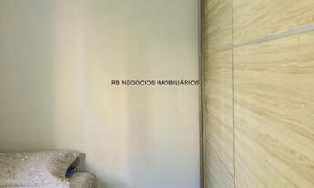 Imagem 4: Lindo apartamento a venda no Cocais II - 2 dormitórios e vaga coberta - 43m² aceita financ