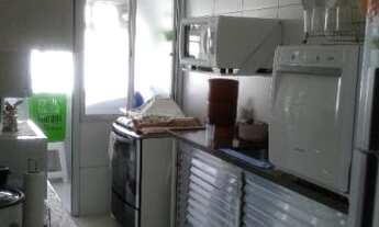 Imagem 7: Apartamento Zona Norte de São Paulo