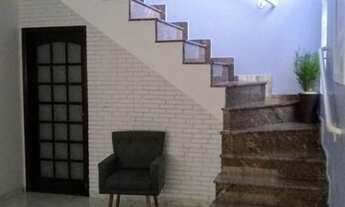 Imagem 2: Sobrado para Venda em São Paulo, Vila Curuçá, 3 dormitórios, 2 banheiros, 2 vagas