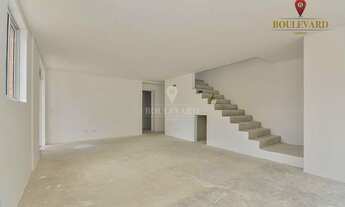 Imagem 4: Apartamento com 3 dormitórios à venda por R$ 1.108.000,00 - São Francisco - Curitiba/PR