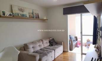 Imagem 4: SÃO PAULO - Apartamento Padrão - VILA ANDRADE