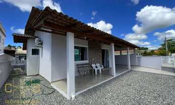 Imagem 5: CASA EM TERRENO ÚNICO