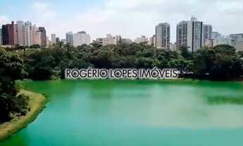 Imagem 2: Casa para venda com 400 metros quadrados com 4 quartos em Aclimação - São Paulo - SP