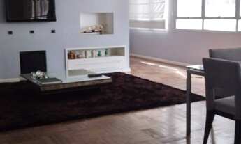 Imagem 2: BELÍSSIMO APARTAMENTO RUA SÃO VICENTE DE PAULA 3 DORMITÓRIOS 2 VAGAS, 170m² REFORMADO