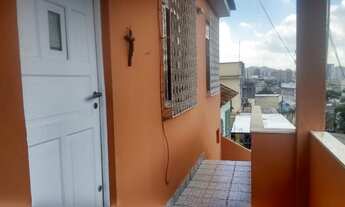 Imagem 3: 012- Méier, 02 quartos com terraço espaçoso