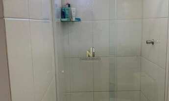 Imagem 2: Cada duplex 3 suítes em Ipitanga