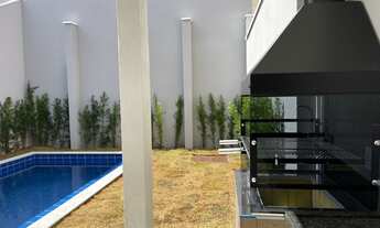 Imagem 3: Sobrado para venda tem 115 metros quadrados com 3 quartos em Portais (Polvilho) - Cajamar