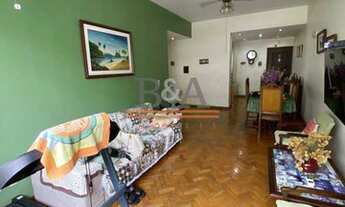 Imagem 2: APARTAMENTO 3 QUARTOS (1 SUITE