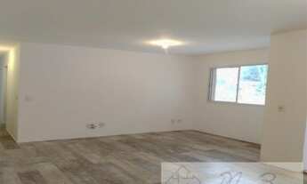 Imagem 7: Apartamento garden com sacada gourmet