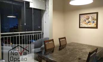 Imagem: Apartamento em Jardim Prudência - São