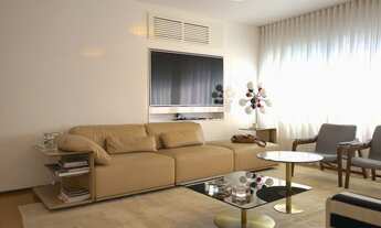 Imagem 3: Apartamento com 2 quartos Haddock Lobo