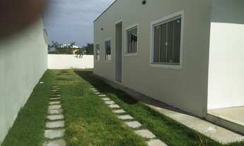Imagem 5: Casa para venda com 60 metros quadrados com 2 quartos em Chácara Mariléa - Rio das Ostras