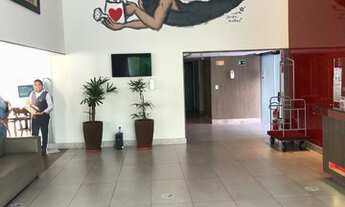 Imagem: Flat para venda 1 quarto(s), todo mobiliado