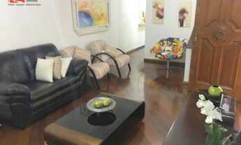 Imagem 2: Sobrado à venda, 200 m² por R$ 850.000,00 - Jardim Santa Emília - São Paulo/SP