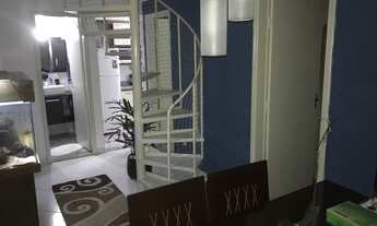 Imagem 6: COBERTURA 80M², 2 DORMS, 2 SALAS - E5263