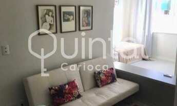 Imagem: Rio de Janeiro - Apartamento Padrão - Leblon