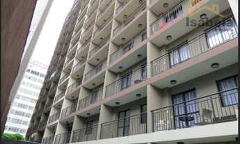 Imagem 6: Apartamento ao lado do Metrô com 1 dormitório à venda por R$ 250.000