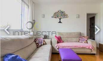 Imagem: Apartamento de 78 metros quadrados no bairro